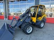 Eurotrac W 12 CS