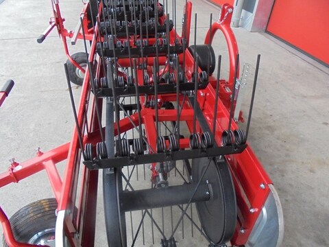 Molon Super 250/5 Genio 1