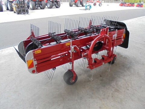 Molon Super 250/5 Genio 2