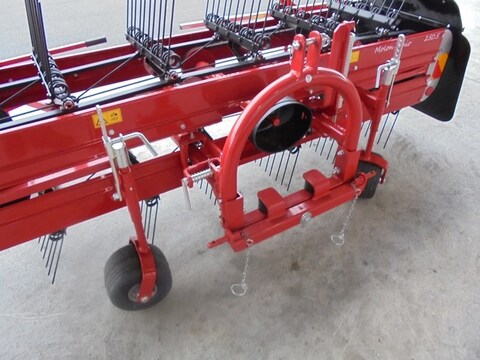 Molon Super 250/5 Genio 3