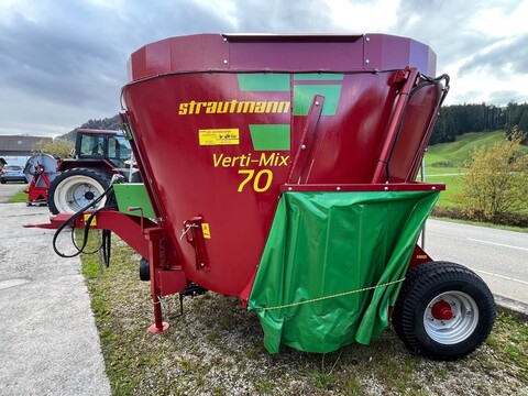 Strautmann Verti-Mix 70