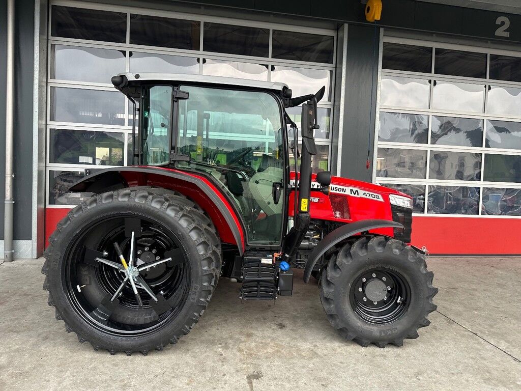 Massey Ferguson 4708 2