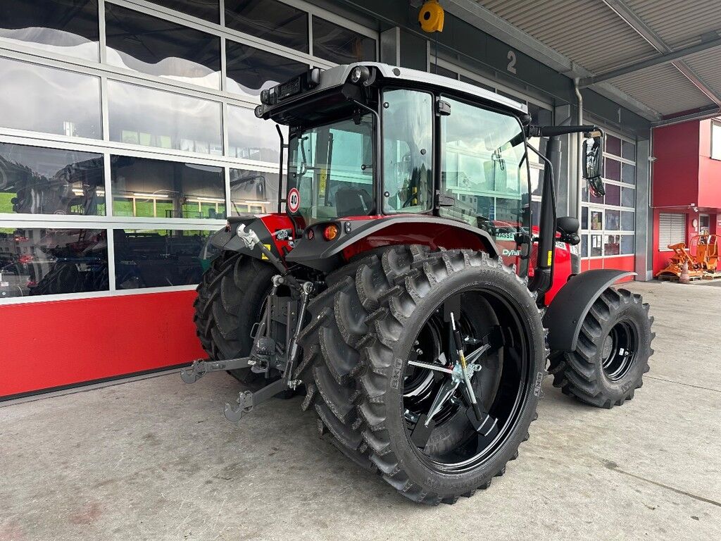 Massey Ferguson 4708 3