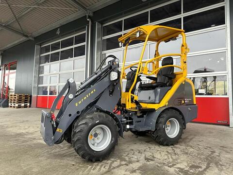 Eurotrac W 11 