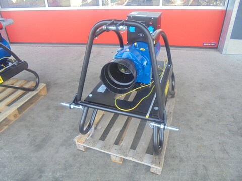 Sonstige Ranger PTO 30/4