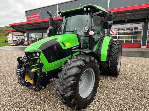 Deutz Fahr 5095 GS