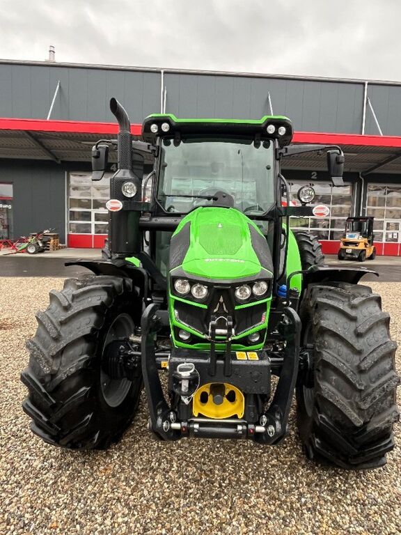 Deutz Fahr 5095 GS 3