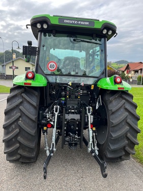 Deutz-Fahr 5115