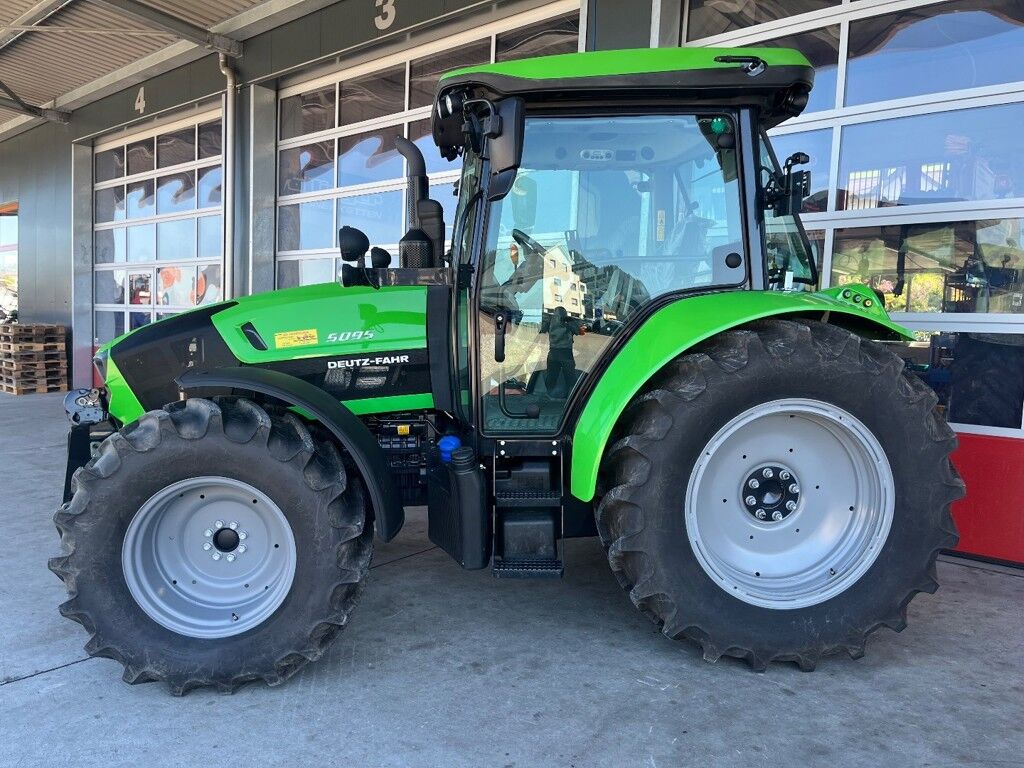 Deutz Fahr 5095 GS 2