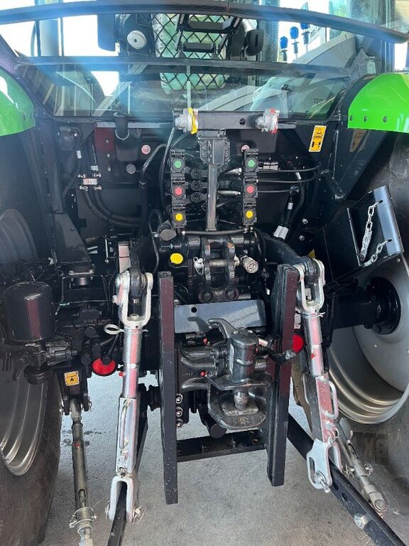 Deutz Fahr 5095 GS 3