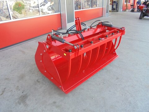 Greifschaufel 150 cm 3