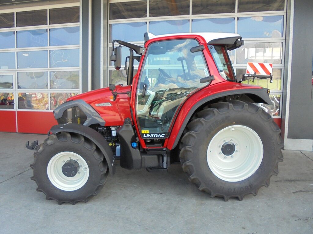 Lindner Lintrac 70 2
