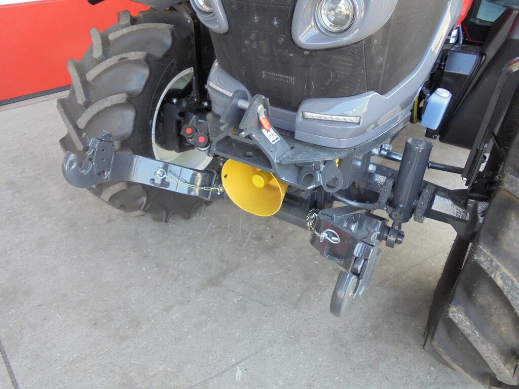 Lindner Lintrac 70 3