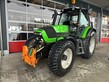Deutz-Fahr Agrotron 620 TTV