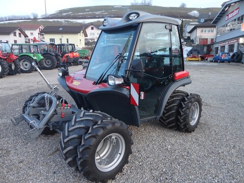 Aebi TT 211+