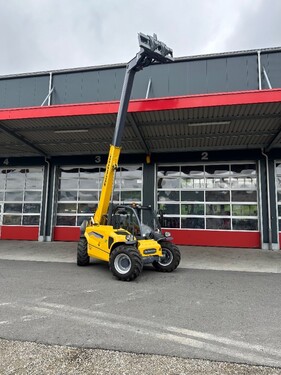 Eurotrac Th25.6
