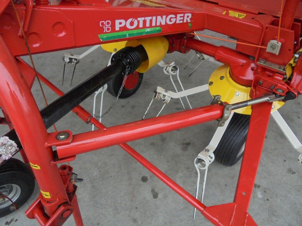 Pöttinger Hit 69 N 2