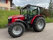 Massey-Ferguson 4708