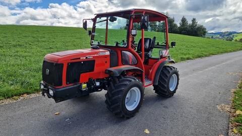 Antonio Carraro TTR 9400