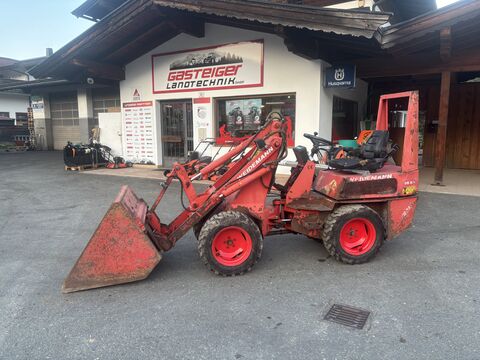 Weidemann 915 D/M