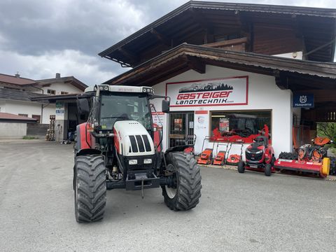 Steyr 9100 M Profi