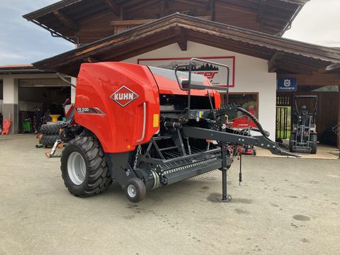 <strong>Kuhn FB 3130 </strong><br />