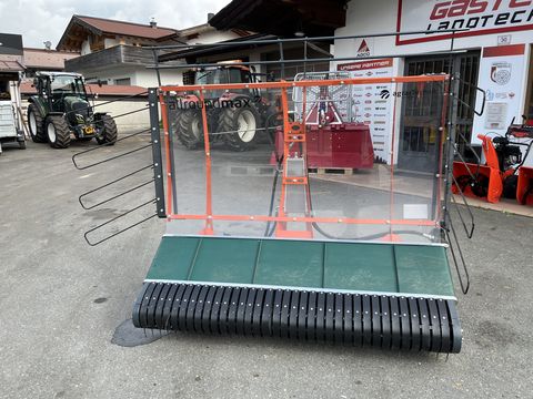 Sonstige Allroundmax zu Aebi 