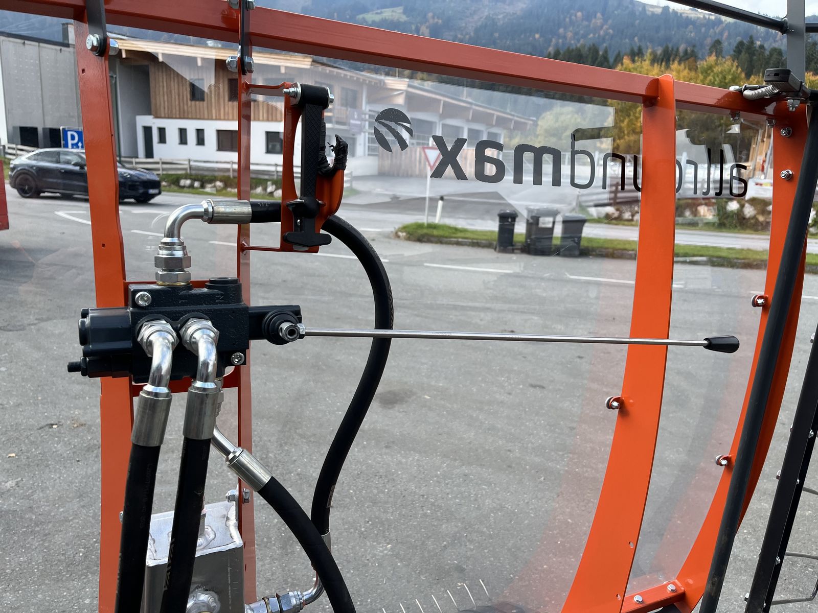 Allroundmax zu Aebi  3