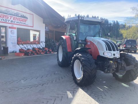 Steyr 9105 MT 