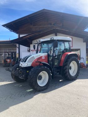 <strong>Steyr 9105 MT </strong><br />