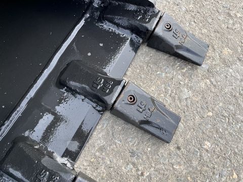 Sonstige Bemas Zahnlöffel 60cm 