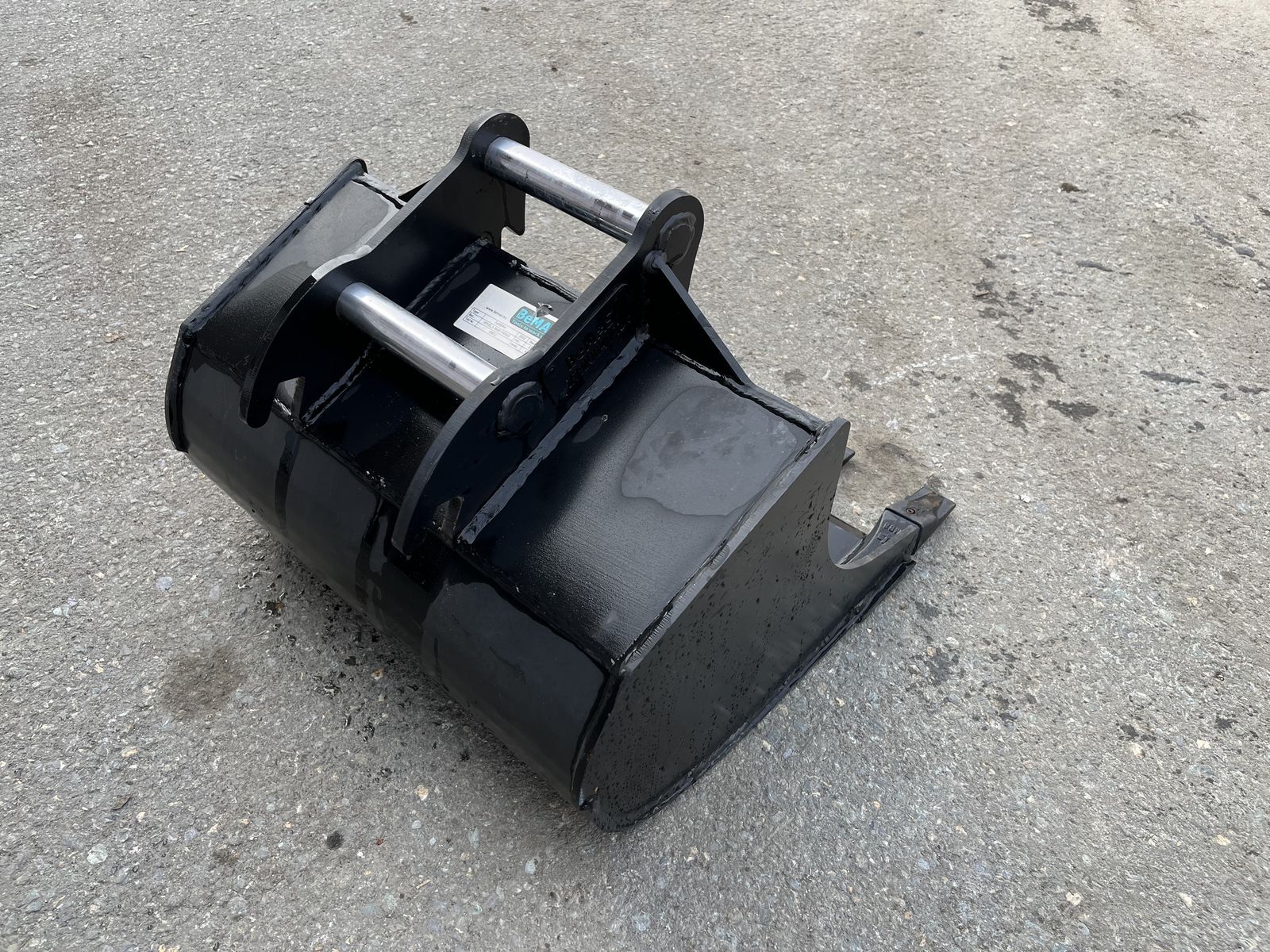 Bemas Zahnlöffel 60cm  3