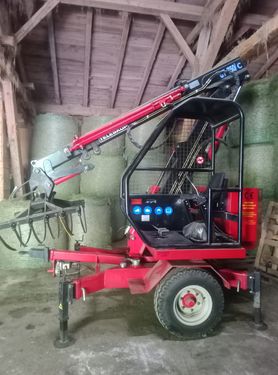 Sonstige T.S.T Tecno Sales Trading