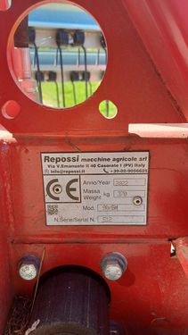 Repossi 90/5M