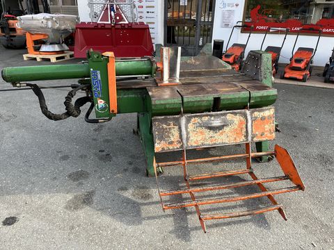 Posch Hydro Combi 20T