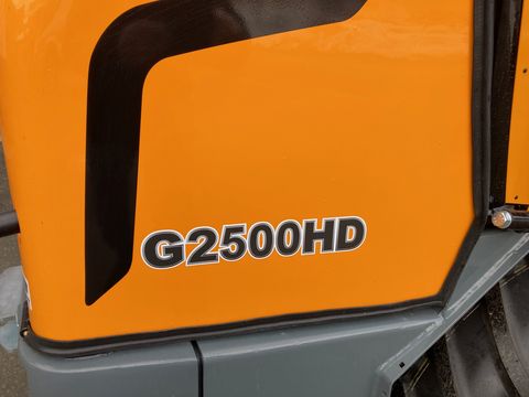 Giant G 2500 HD