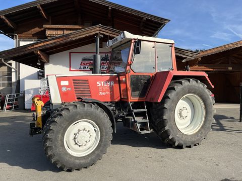 Steyr 8165 A T SK 2