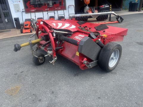 Fella KC 285 D