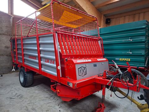 Gruber Gruber LH 24