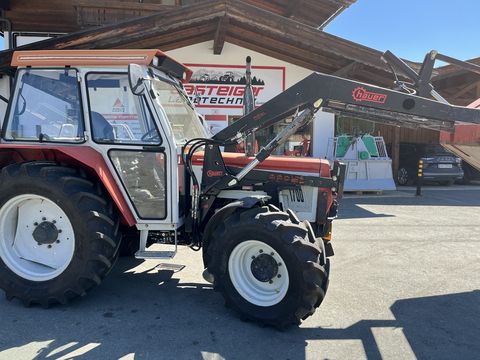 Lindner Lindner 1700A