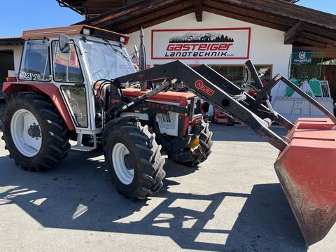 Lindner 1700A