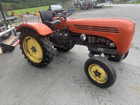 Steyr 188
