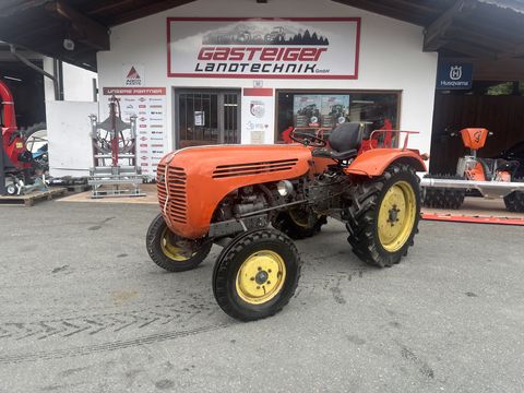 Steyr 188