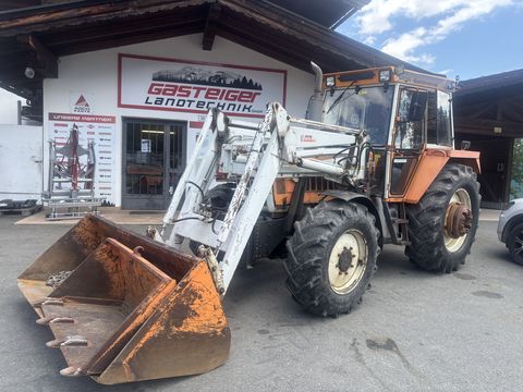 Steyr 8130 A T SK 2 (KK)