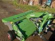 Fendt Booster 285