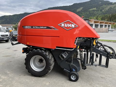 Kuhn iBio OC14