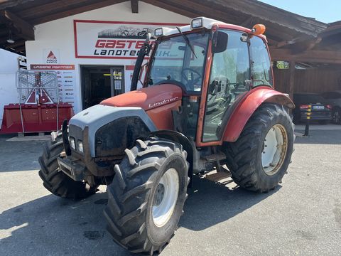 Lindner Geotrac 70 A
