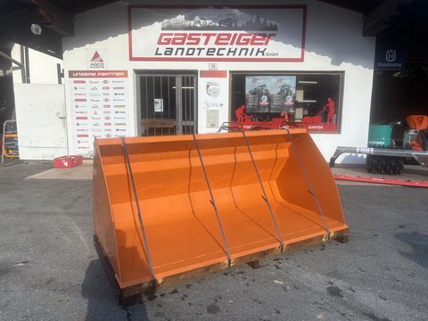 Hauer LGS-xl 2400