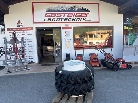 Trinker 250/85R20