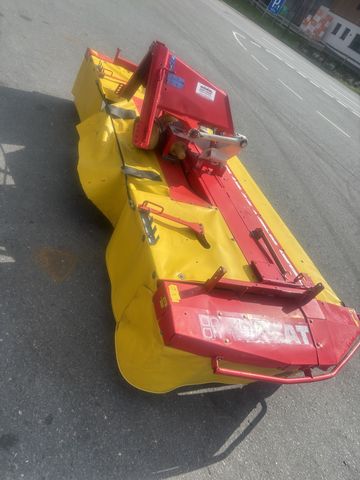 Pöttinger Nova Cat 306 Front Classic